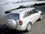 Toyota RAV4 5-Door 2000 года